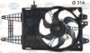 MAG 069422049010 Fan, radiator